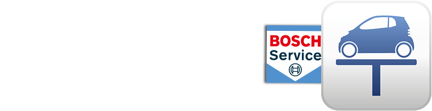 Bosch Car Service - Werkstatt in Eggerding im Bezirk Schärding - Autohandel Dullinger