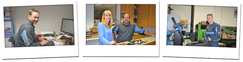 Autohandel Stefan Dullinger GmbH in Eggerding nahe Schärding