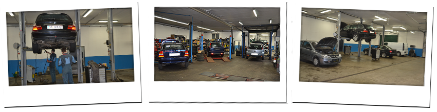 Bester Autoservice im Bezirk Schärding – Autowerkstatt Dullinger