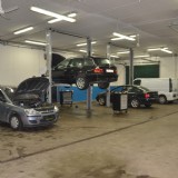 Autohandel Stefan Dullinger GmbH  in Eggerding im Bezirk Schärding