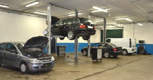 Autohandel Stefan Dullinger GmbH  in Eggerding im Bezirk Schärding