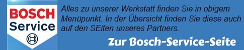 Bosch Car Service-Werkstatt im Bezirk Schärding